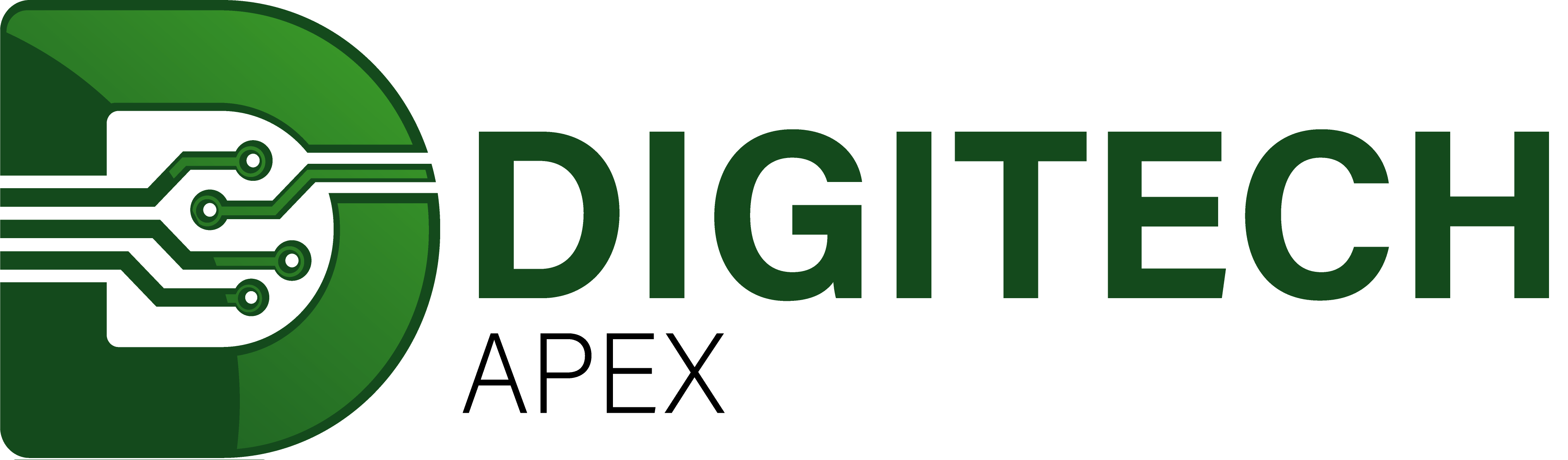 Digitech Logo